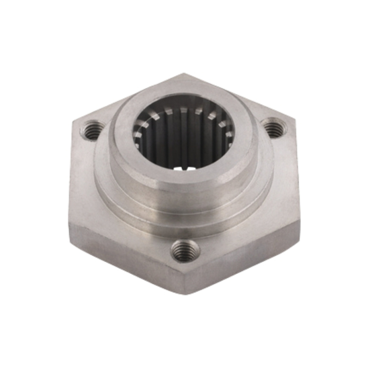 Hub Pulley i gruppen hos Entreprenadbutiken (5809422-01)