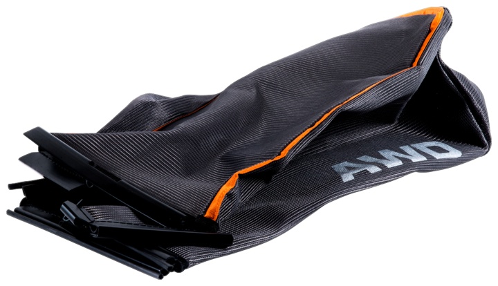 Grass Bag Assy i gruppen Produktkyrkogård hos Entreprenadbutiken (5809434-02)
