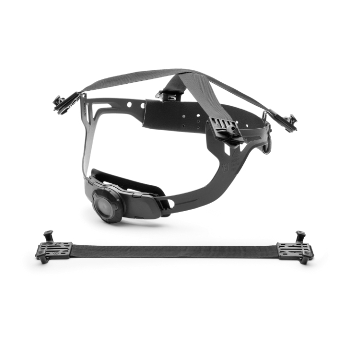 Inrede Kpl H300 Hjälm i gruppen  hos Entreprenadbutiken (5809526-01)