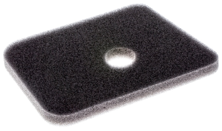 Luftfilter Husqvarna 525RX, 525LK, 325HE3, 325HE4, 525HE3 mfl i gruppen  hos Entreprenadbutiken (5810474-01)