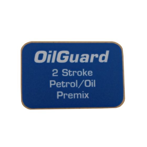 Decal, Oilguard i gruppen  hos Entreprenadbutiken (5810954-02)