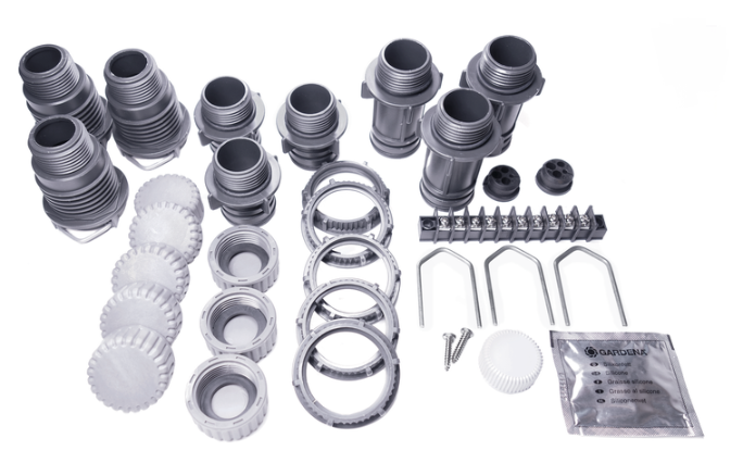 Accessory Bag Compl, i gruppen  hos Entreprenadbutiken (5811045-01)