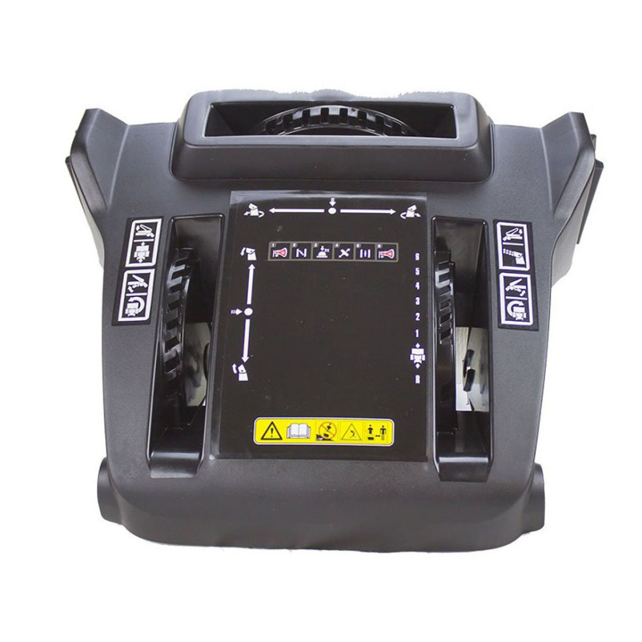 Konsoll i gruppen  hos Entreprenadbutiken (5811312-01)