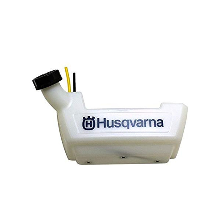 Fuel Tank Assy, Evp i gruppen  hos Entreprenadbutiken (5811926-03)