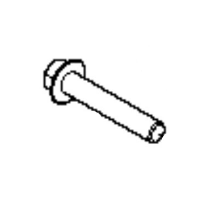 Skruv Ehhfm En 1665 M16X90 8,8 i gruppen  hos Entreprenadbutiken (5812494-01)