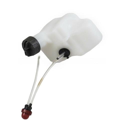 Tank 125B Fuel Tank Assy Gray i gruppen  hos Entreprenadbutiken (5813372-13)