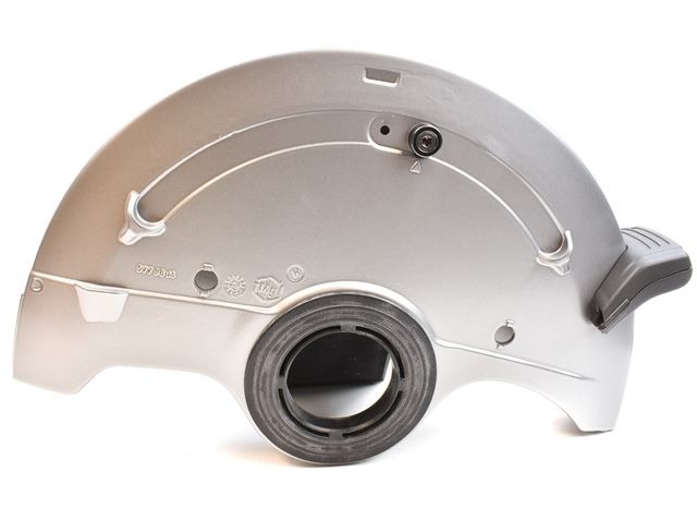Wheel Guard Assy 12 i gruppen  hos Entreprenadbutiken (5813519-03)