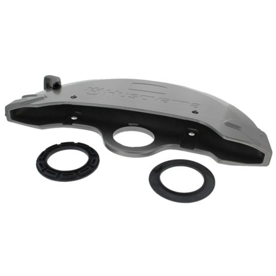 Wheel Guard Assy 16 i gruppen  hos Entreprenadbutiken (5813519-06)