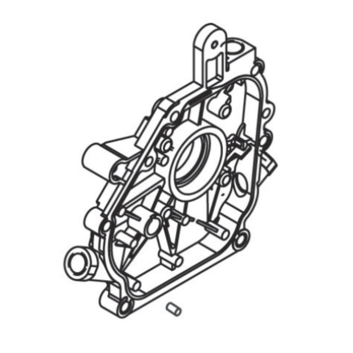 Kåpa i gruppen  hos Entreprenadbutiken (5813635-01)