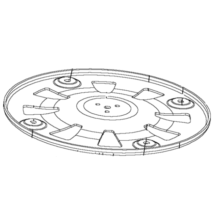 Disc i gruppen  hos Entreprenadbutiken (5813976-02)