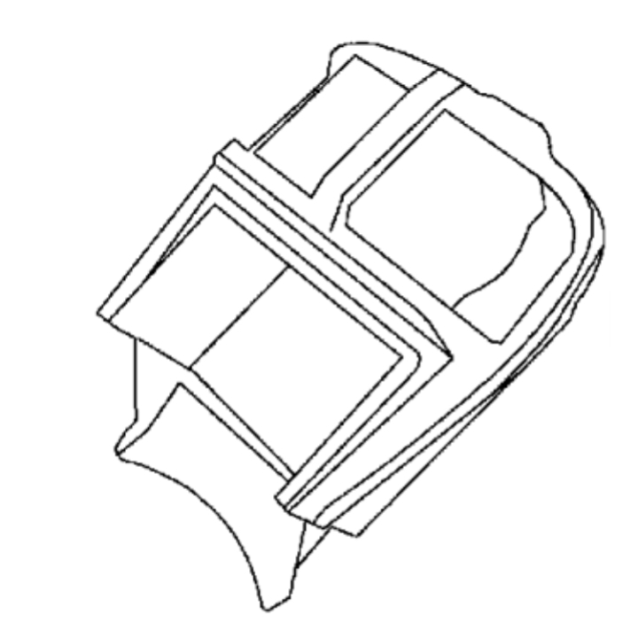 Uppsamlar Box i gruppen hos Entreprenadbutiken (5814001-01)