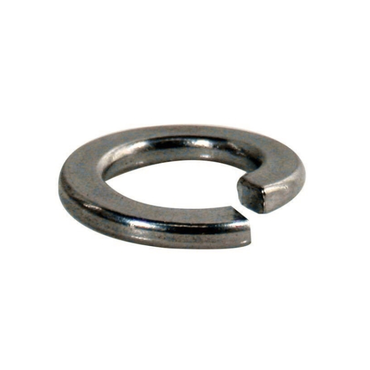 WASHER 10 SPRING WASHER GB/T 9 i gruppen  hos Entreprenadbutiken (5814017-01)