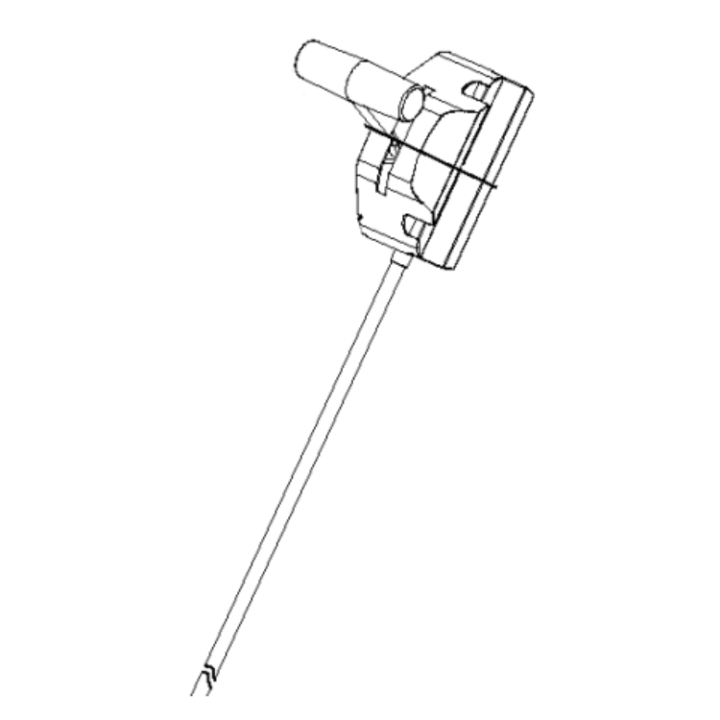 Throttle i gruppen  hos Entreprenadbutiken (5814031-02)