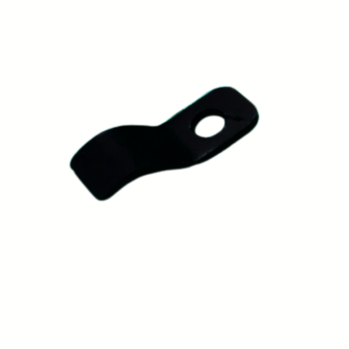 Bracket For Front Axle i gruppen  hos Entreprenadbutiken (5814046-01)