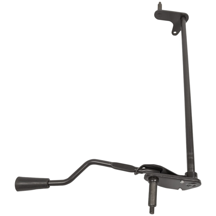 Rear Wheel Axle Assy i gruppen hos Entreprenadbutiken (5814054-01)