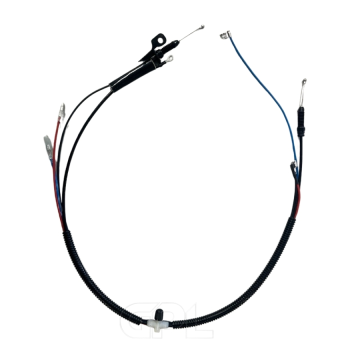 Kablage 5815363-02 i gruppen hos Entreprenadbutiken (5815363-02)