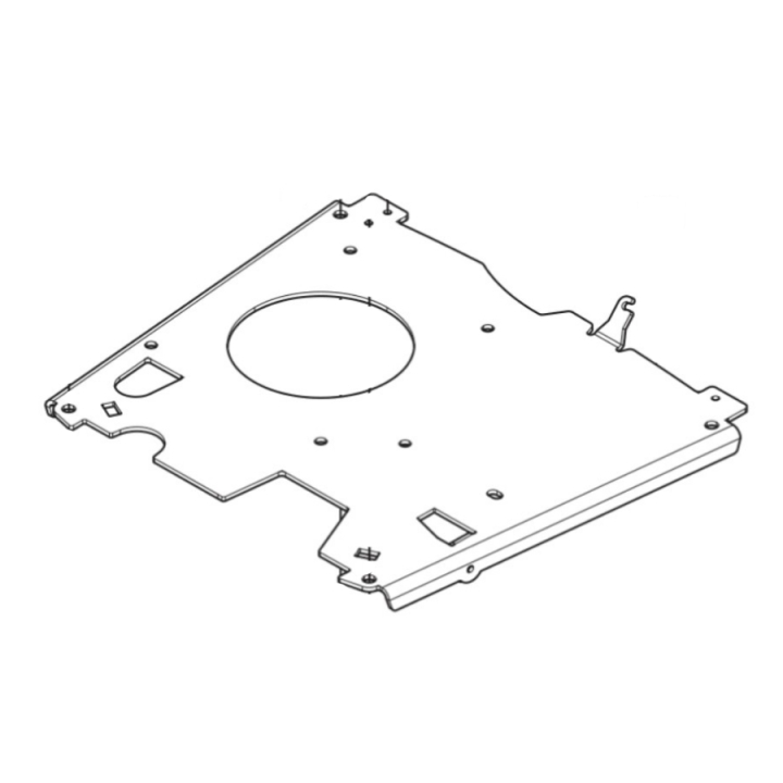 Motorfäste i gruppen  hos Entreprenadbutiken (5815509-01)