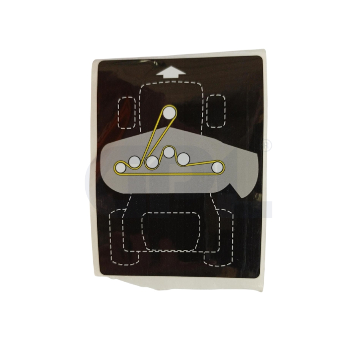 Dekal i gruppen hos Entreprenadbutiken (5815800-01)