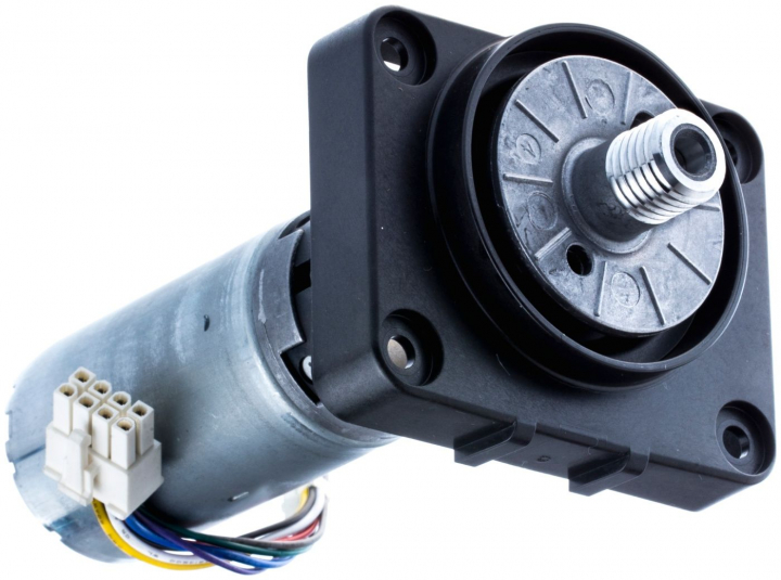 Hjulmotor 320, 330X, 420, 430X, 440, 450X i gruppen Trädgård / Robotgräsklippare / Reservdelar Automower® hos Entreprenadbutiken (5816213-07)