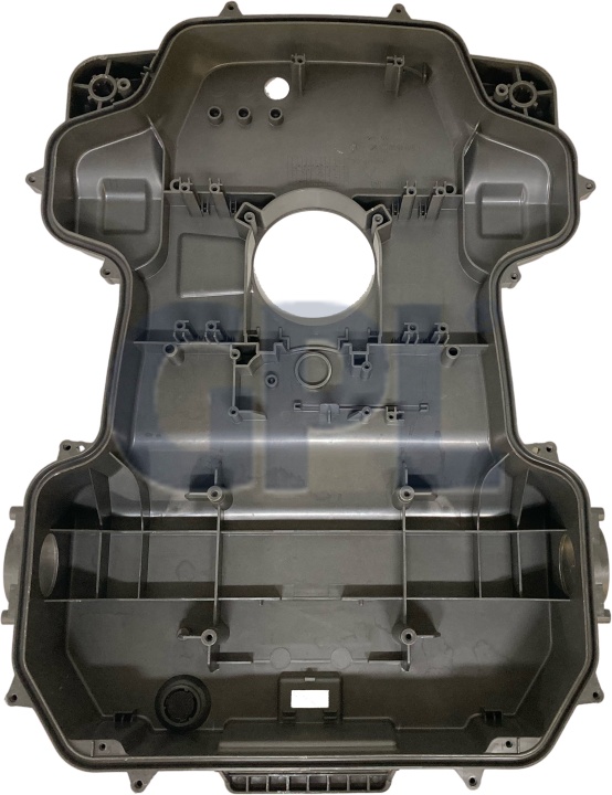 Chassis Kit Am320 Lower i gruppen  hos Entreprenadbutiken (5816217-01)