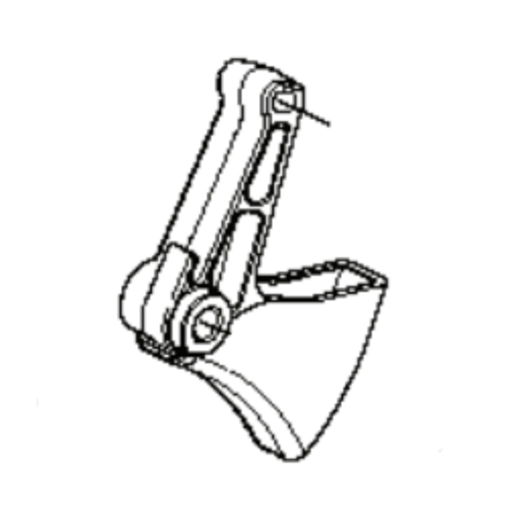 Gasreglage i gruppen  hos Entreprenadbutiken (5816418-01)