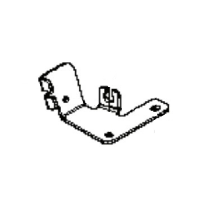 Hållare i gruppen  hos Entreprenadbutiken (5816633-01)