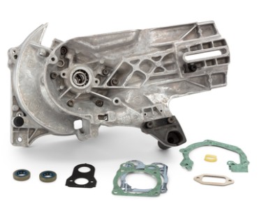 Crankcase Assy K760 Kit Spare i gruppen  hos Entreprenadbutiken (5817219-12)
