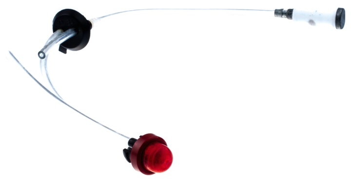 Kit - Fuel Line Grommet i gruppen  hos Entreprenadbutiken (5817980-01)