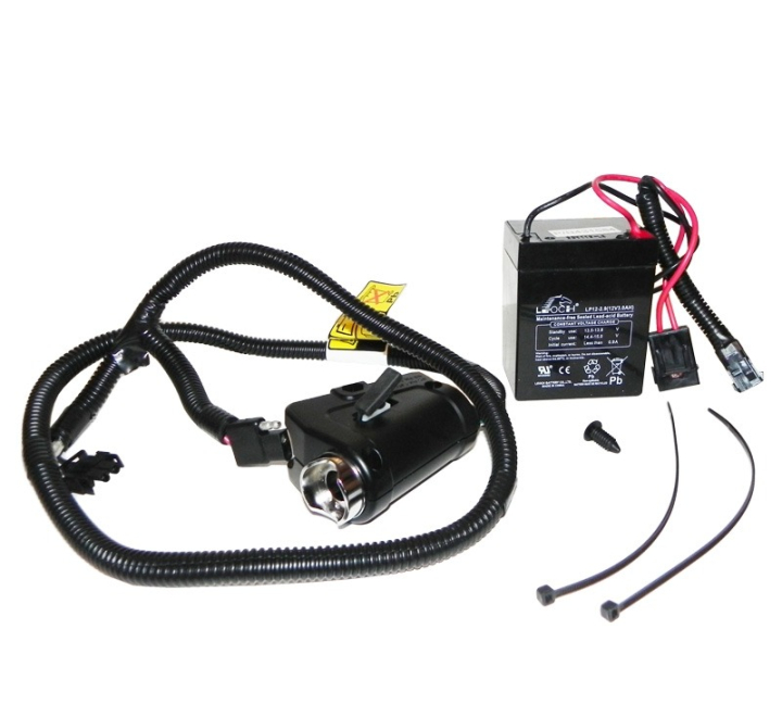 Kablage i gruppen hos Entreprenadbutiken (5818538-01)