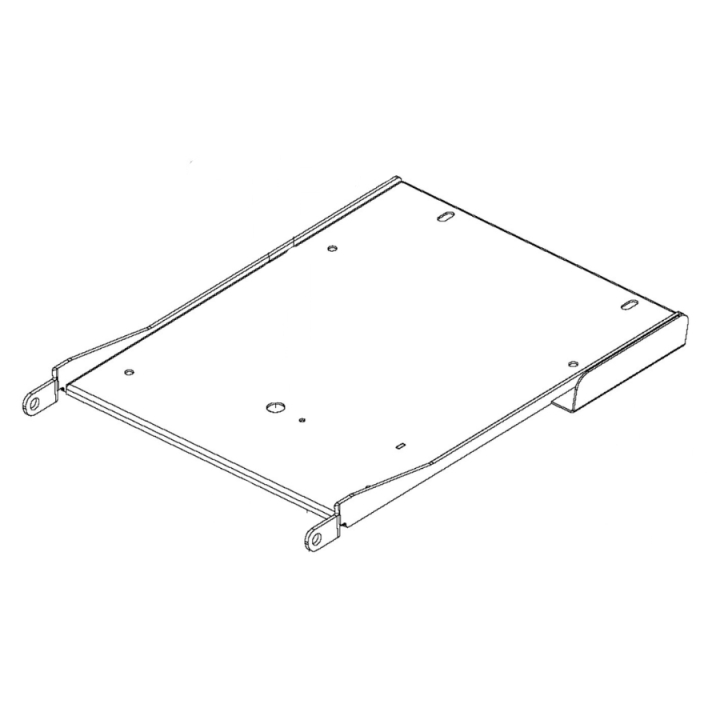 Sätesplåtskonsol i gruppen  hos Entreprenadbutiken (5818733-01)