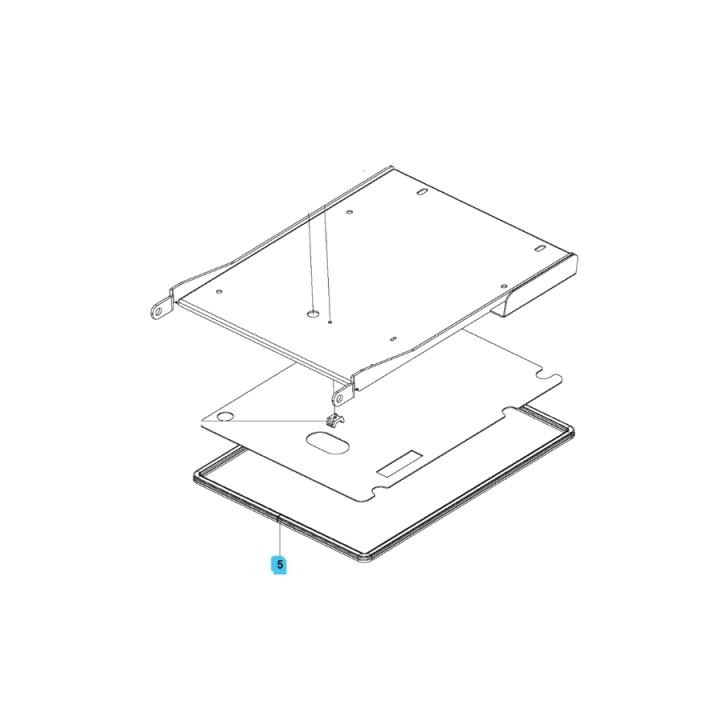 Tätning i gruppen  hos Entreprenadbutiken (5818734-01)