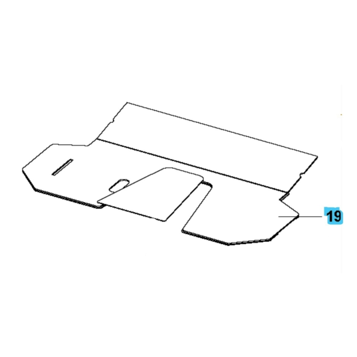 Matta i gruppen  hos Entreprenadbutiken (5818744-01)