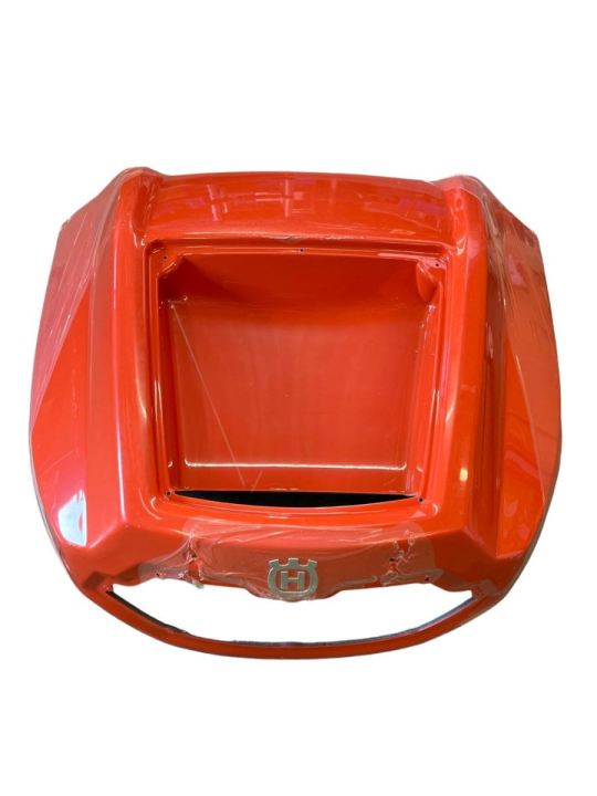 Motorkåpa Kompl i gruppen hos Entreprenadbutiken (5818786-01)