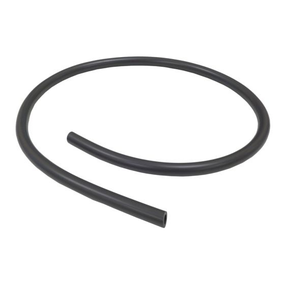 Hose Pvc 720Mm i gruppen  hos Entreprenadbutiken (5818935-08)