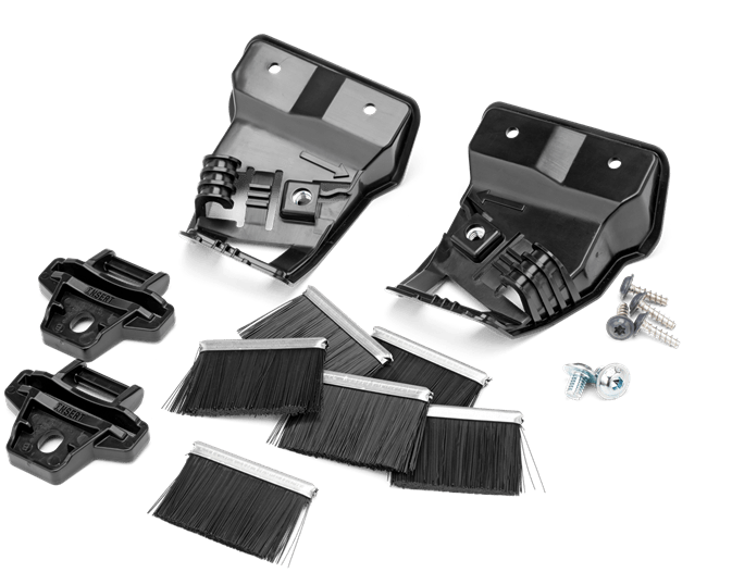 BRUSH KIT WHEEL BRUSH START KI i gruppen  hos Entreprenadbutiken (5819031-03)