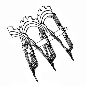 Skovel i gruppen  hos Entreprenadbutiken (5819702-03)