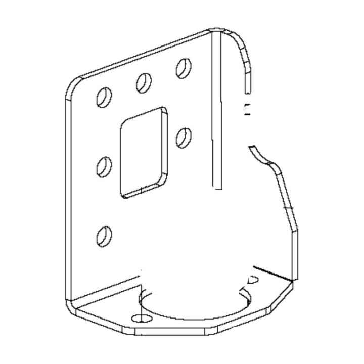 Konsol i gruppen  hos Entreprenadbutiken (5819827-01)