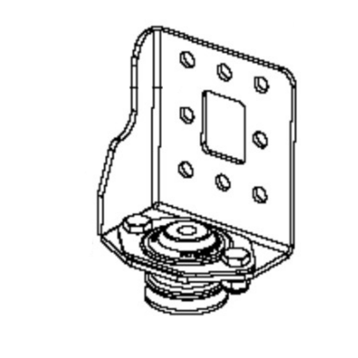 Konsol i gruppen  hos Entreprenadbutiken (5819834-01)