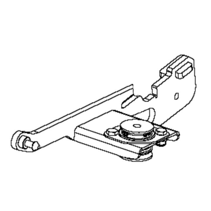 Konsol i gruppen  hos Entreprenadbutiken (5819836-01)