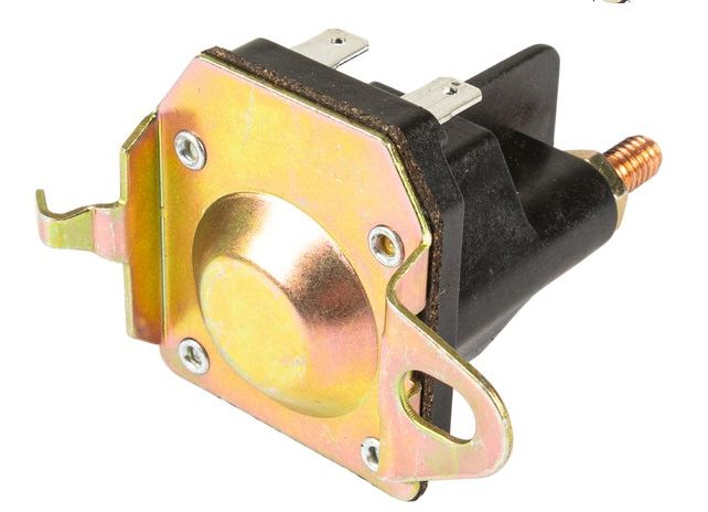 Solenoid i gruppen  hos Entreprenadbutiken (5820428-01)