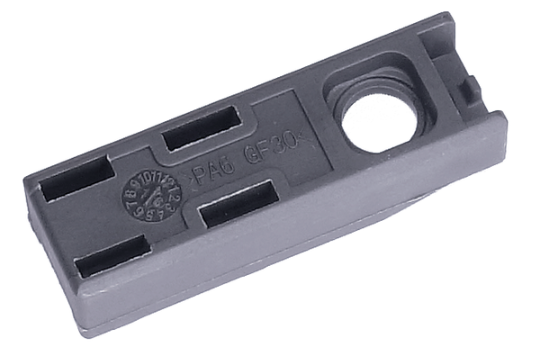 Adapter Black i gruppen  hos Entreprenadbutiken (5821137-01)