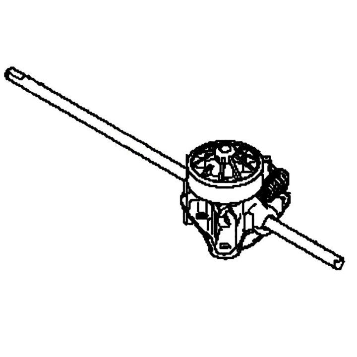 Växellåda i gruppen  hos Entreprenadbutiken (5821417-01)