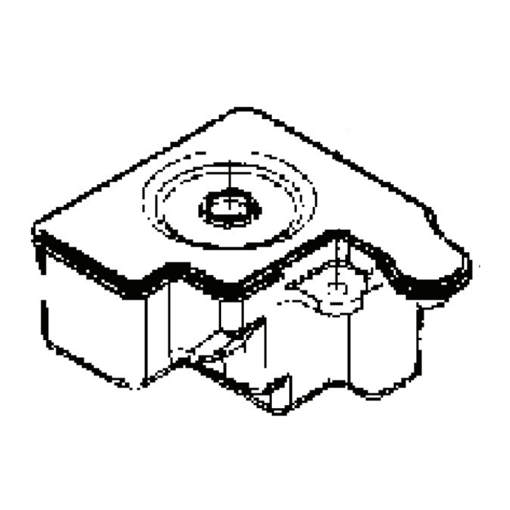 Tank i gruppen  hos Entreprenadbutiken (5821509-01)