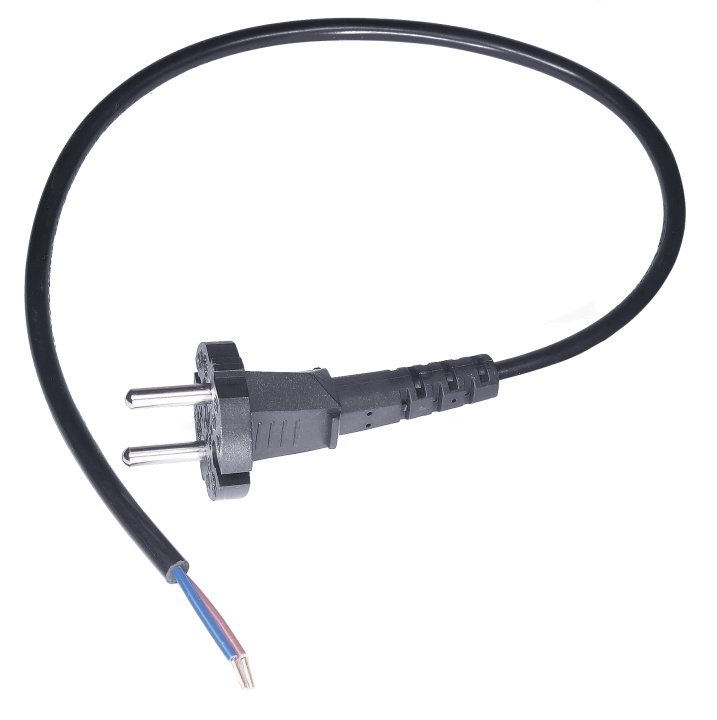 Cable Power Cord i gruppen hos Entreprenadbutiken (5821695-01)