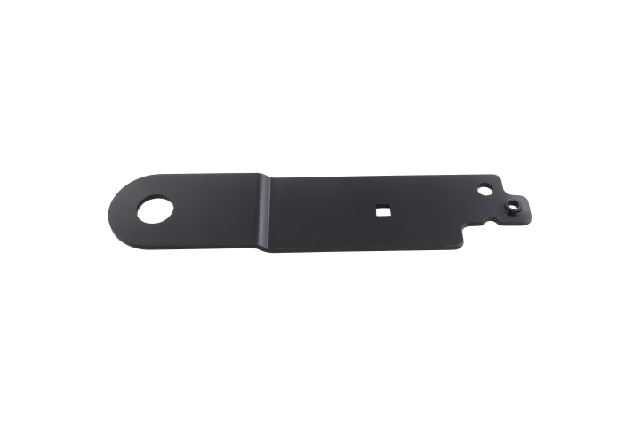 Arm idler arm, clearcut 54 black e-coat (x431) i gruppen hos Entreprenadbutiken (5822196-02)
