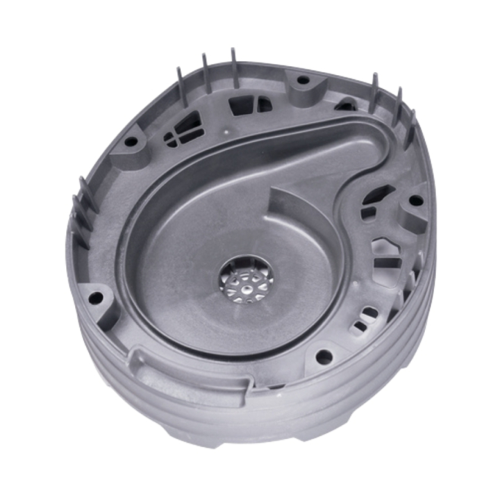 Pump Base Cw i gruppen hos Entreprenadbutiken (5822283-01)
