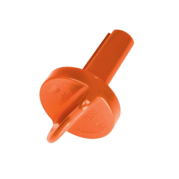 Knob Height Adjustment i gruppen hos Entreprenadbutiken (5822366-01)