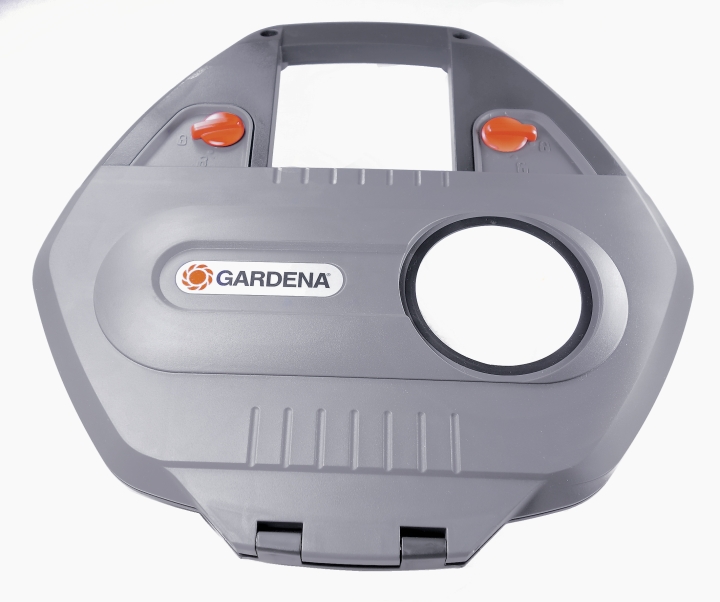 Cover Assy, i gruppen hos Entreprenadbutiken (5822450-01)