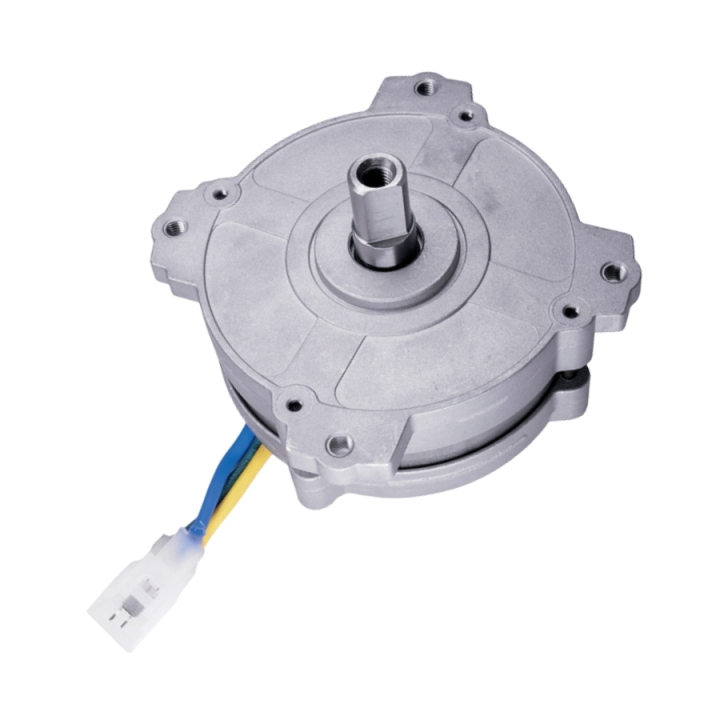 Motor Assy 400W i gruppen  hos Entreprenadbutiken (5822491-01)