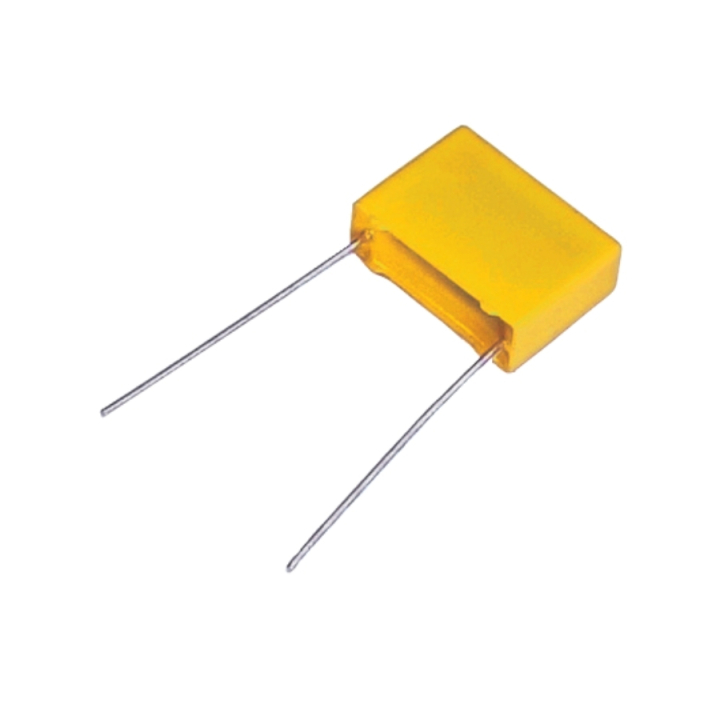 Capacitor i gruppen hos Entreprenadbutiken (5822504-01)